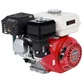 Motor Estácionário Honda à Gasolina 6.5HP, GX200QDBR - Sem Alerta de Óleo