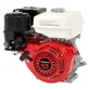 Motor Estácionário Cyclone Honda à Gasolina 9HP, GX270 QCWE