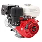 Motor Estácionário Cyclone Honda à Gasolina 9HP, GX270 QCWE