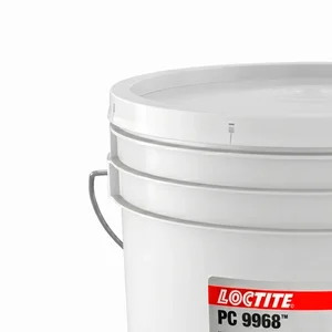 Reparo Magna-Crete Loctite PC 9968 Cinza de 25,7kg