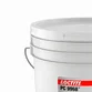 Reparo Magna-Crete Loctite PC 9968 Cinza de 25,7kg