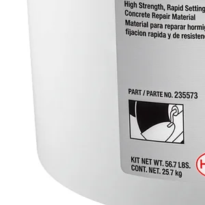 Reparo Magna-Crete Loctite PC 9410 de 25,7kg