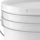 Reparo Magna-Crete Loctite PC 9410 de 25,7kg