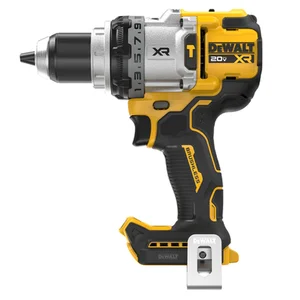 Furadeira e Parafusadeira de Impacto 20V DeWalt DCD1007B 1/2" Sem Bateria