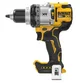 Furadeira e Parafusadeira de Impacto 20V DeWalt DCD1007B 1/2" Sem Bateria