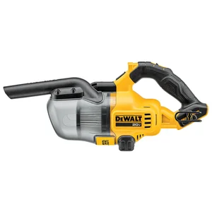 Aspirador de Pó Portátil Dewalt 20v MAX DCV501HB Sem Bateria