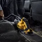 Aspirador de Pó Portátil Dewalt 20v MAX DCV501HB Sem Bateria