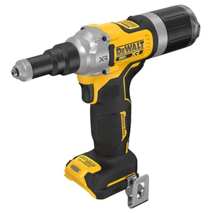 Rebitador de Bateria 20V DeWalt DCF414B 1/4" Sem Bateria