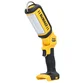 Lanterna LED Profissional Portátil Dewalt 20v MAX DCL050, Sem Bateria
