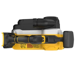 Lixadeira de Cinta 20V DeWalt DCW220B-B3 75x530mm Sem Bateria
