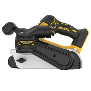 Lixadeira de Cinta 20V DeWalt DCW220B-B3 75x530mm Sem Bateria