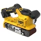 Lixadeira de Cinta 20V DeWalt DCW220B-B3 75x530mm Sem Bateria