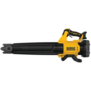 Soprador de Folhas Dewalt 20v MAX Brushless DCBL722B-B3, Sem Bateria