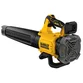 Soprador de Folhas Dewalt 20v MAX Brushless DCBL722B-B3, Sem Bateria