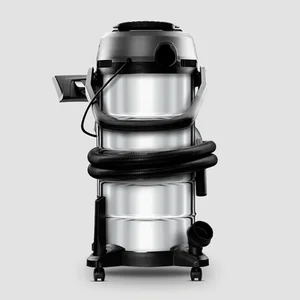 Aspirador de Pó e Água Karcher NT 40/1 Inox 110v