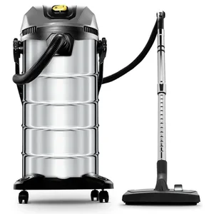 Aspirador de Pó e Água Karcher NT 40/1 Inox 110v