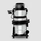 Aspirador de Pó e Água Karcher NT 40/1 Inox 110v