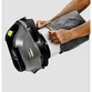 Aspirador de Pó e Água Karcher NT 40/1 Inox 110v