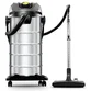 Aspirador de Pó e Água Karcher NT 40/1 Inox 110v