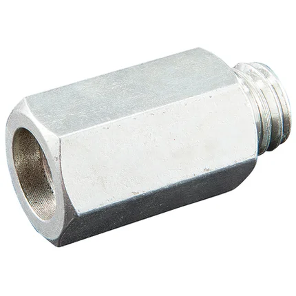 Adaptador Para Boina Rosca F-M14 e M-5/8 Makita D-56960