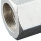 Adaptador Para Boina Rosca F-M14 e M-5/8 Makita D-56960