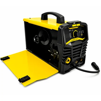Máquina de Solda Inversora Handyarc MIG 130i ESAB