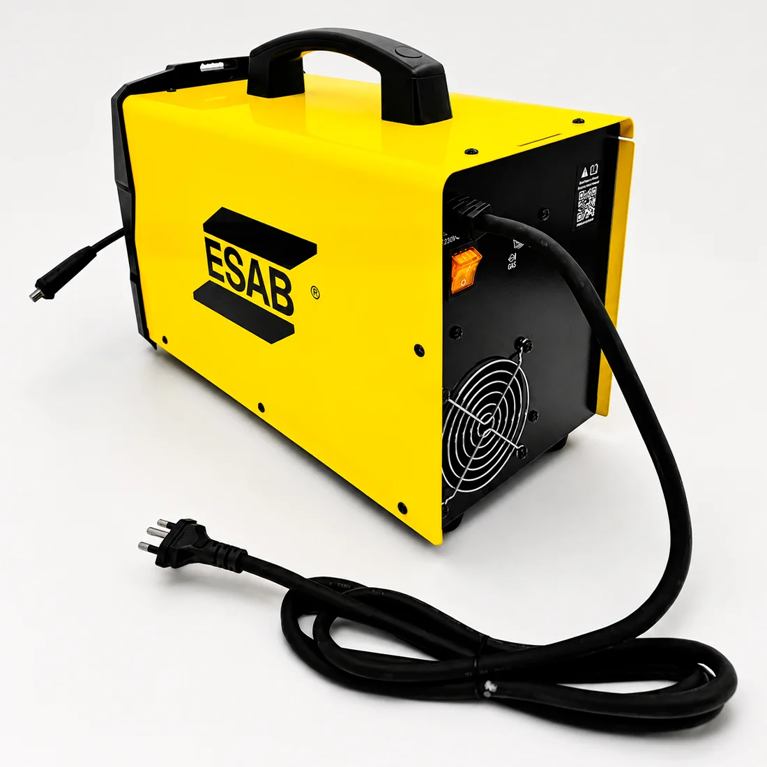 Máquina de Solda Inversora Handyarc MIG 130i ESAB
