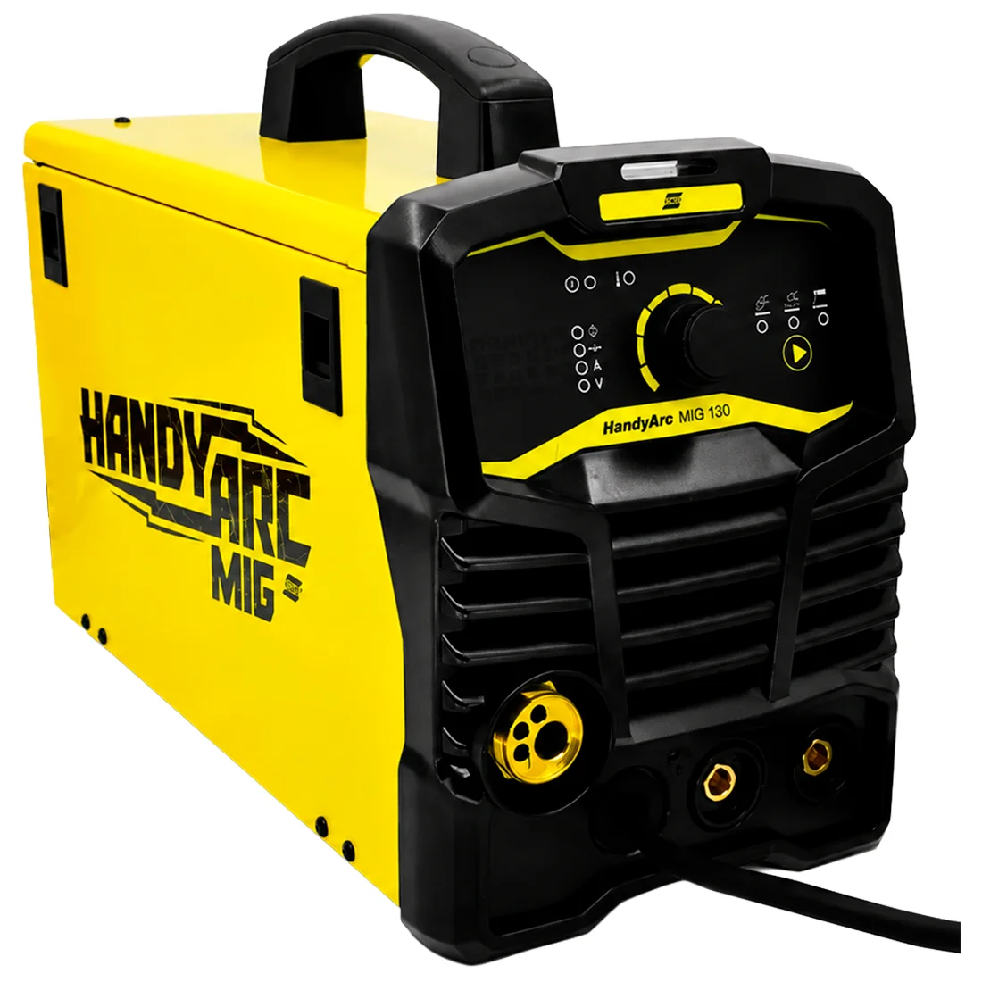Máquina de Solda Inversora Handyarc MIG 130i ESAB