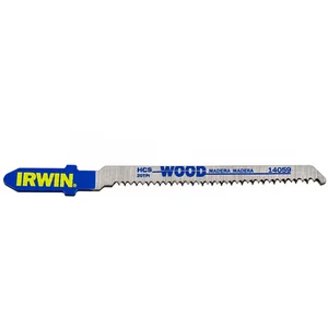 Lâmina Serra Tico-Tico Para Madeira Irwin IW14059 20 Dentes