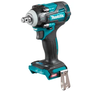 Chave de Impacto a Bateria 1/2" Makita TW004GD201 Com 2 Baterias 40v Max XGT