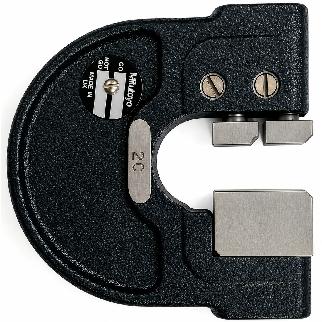 Calibrador de Boca Ajustável 6 a 13mm Mitutoyo