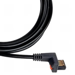 Cabo de Interface USB-ITN-C 06AFM380C Mitutoyo Para Paquímetros