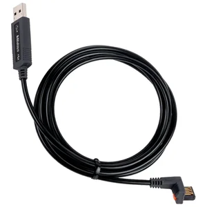 Cabo de Interface USB-ITN-C 06AFM380C Mitutoyo Para Paquímetros