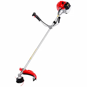 Roçadeira a Gasolina 42.7cc 2T Profissional Toyama TBC43XT