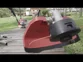 Roçadeira a Gasolina 42.7cc 2T Profissional Toyama TBC43XT