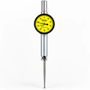Relógio Apalpador 1,0mm Ponta Longa 513-515T Mitutoyo