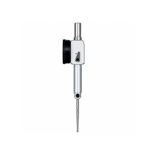 Relógio Apalpador 1,0mm Ponta Longa 513-515T Mitutoyo