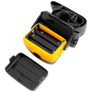 Lanterna de Cabeça LED COB 120 Lúmens LCV 120 Vonder