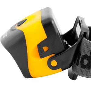 Lanterna de Cabeça LED COB 120 Lúmens LCV 120 Vonder