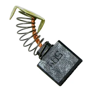 Escova Carvão Makita Cb 204 a Granel Makita 643 204 (643-204)