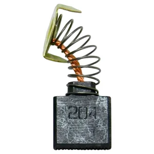 Escova Carvão Makita Cb 204 a Granel Makita 643 204 (643-204)