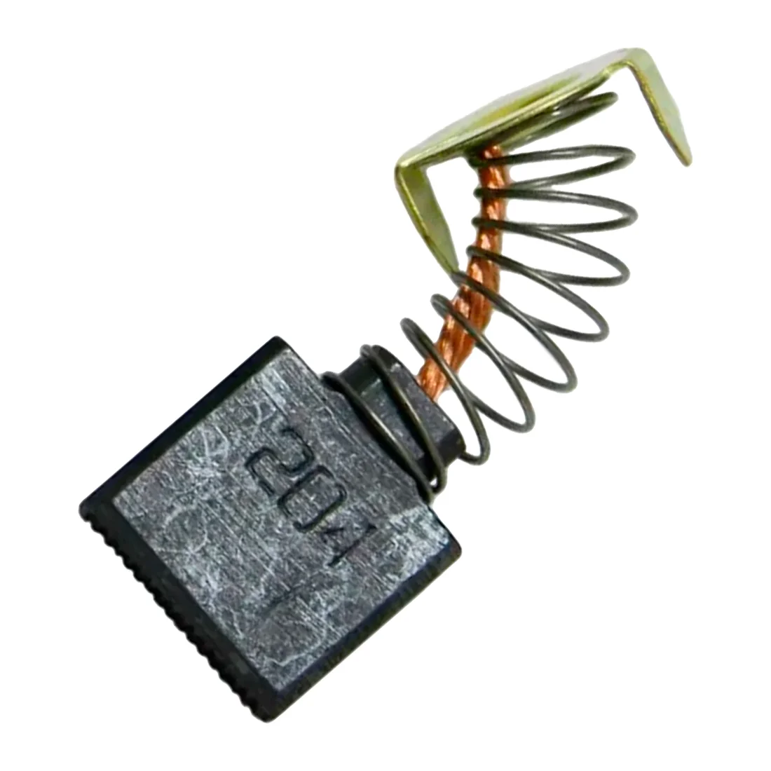 Escova Carvão Makita Cb 204 a Granel Makita 643 204 (643-204)