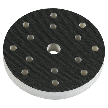 Adaptador Boné Autoaderente 150mm Bosch